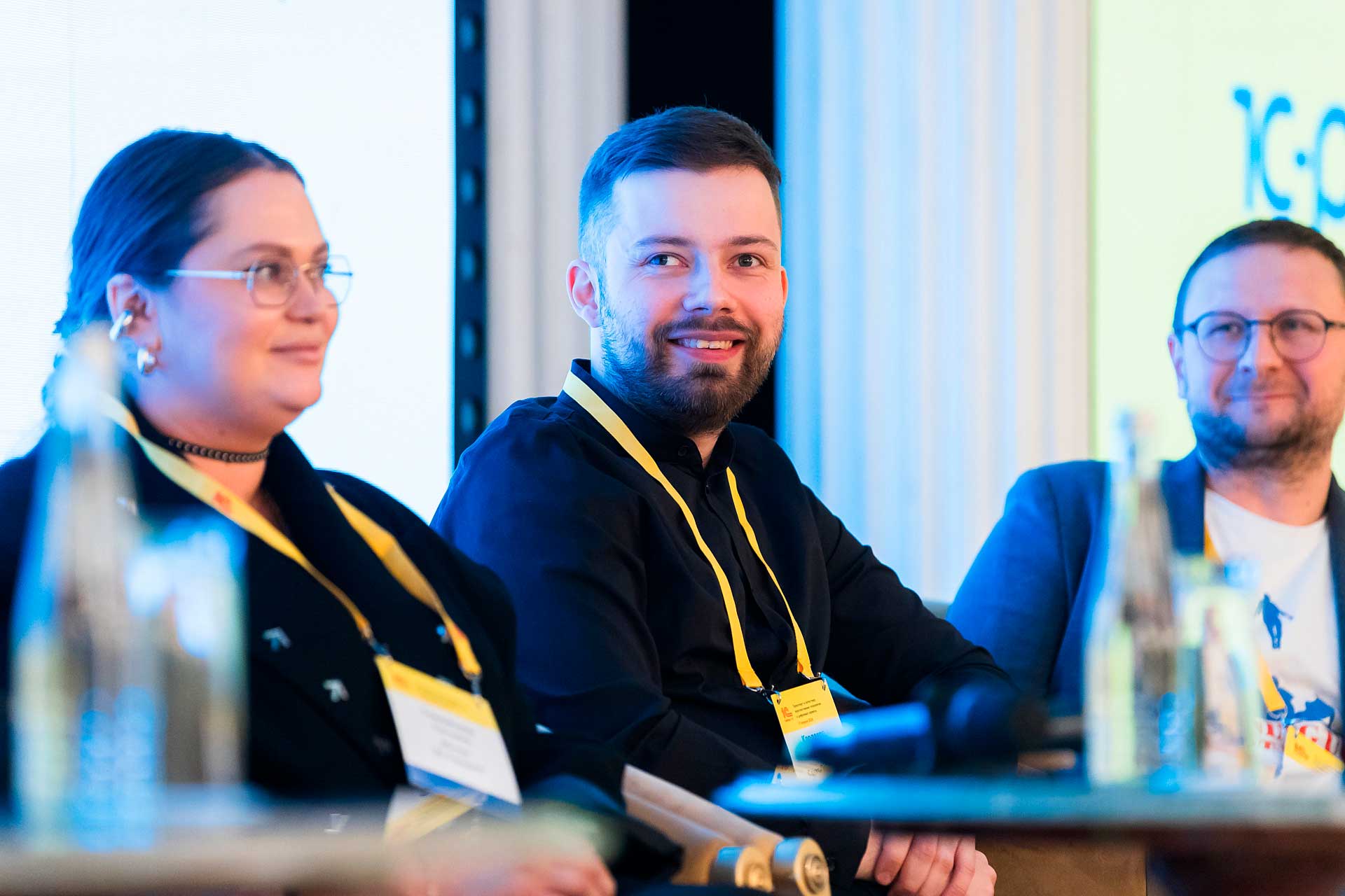 Итоги участия «1С-Рарус» в форуме «Цифровая транспортация 2025»