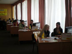 Консультации специалистов на Едином семинаре 7 апреля 2010 года, г. Нижний Новгород