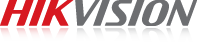 Логотип Компании Hikvision