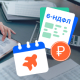 Как отразить отпускные в 6-НДФЛ, если отпуск начинается 1 июля 2025 года? title=