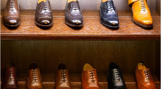 «1С-Рарус» выполнил внедрение «1С:Управление торговлей 8» в магазине обуви