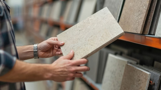 «1С:Розница. Магазин строительных и отделочных материалов»: обзор возможностей