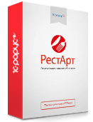 РестАрт: Кухня