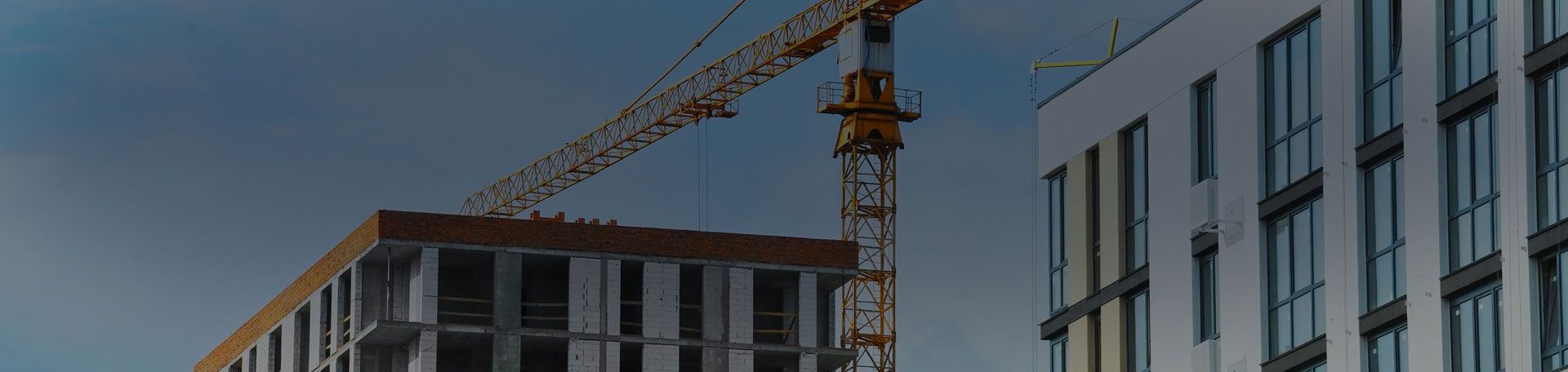 Планирование строительства в 1С:ERP Управление строительной организацией 2. С чего начать