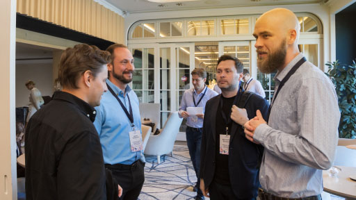 «1С-Рарус» провел встречу «Цифровой прорыв» по модернизации госучреждений