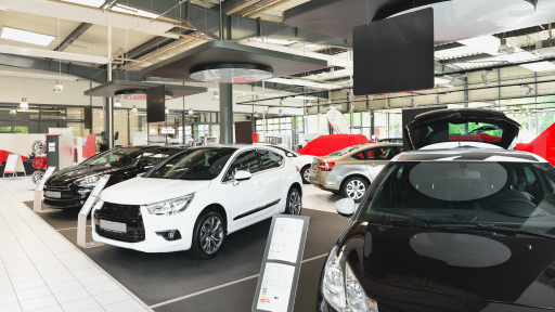«ТК-ЦЕНТР» увеличивает продажи автомобилей и оборудования с «Альфа-Авто: Автосалон + Автосервис + Автозапчасти»