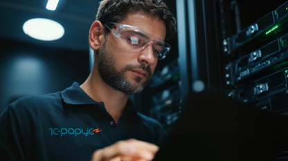 Эффективная стратегия информационной безопасности