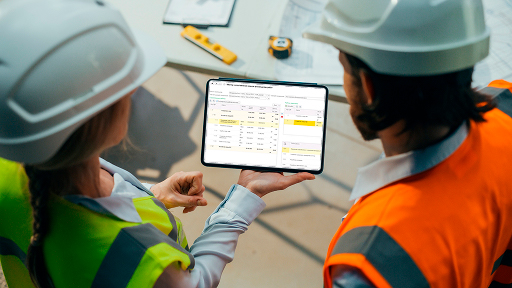 Объект строительства. Рекомендации по созданию и заполнению