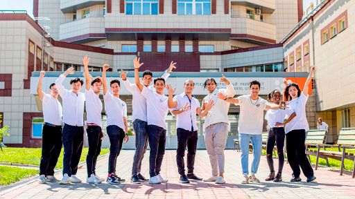 Сибирский федеральный университет (СФУ)