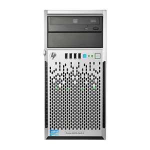 HP ProLiant ML310e Gen8 v2
