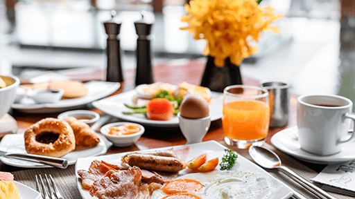Ответы ЛК «1С‑Рарус»: компенсируются ли завтраки в командировках