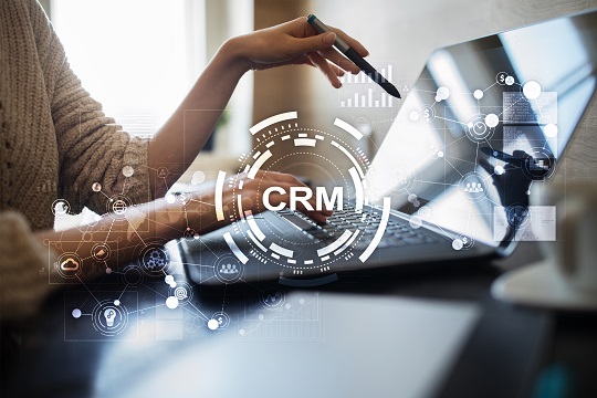 Компания «Глобал Фуд Инжиниринг» автоматизировала бизнес-процесс взаимоотношений с клиентами с помощью «1С:CRM КОРП»