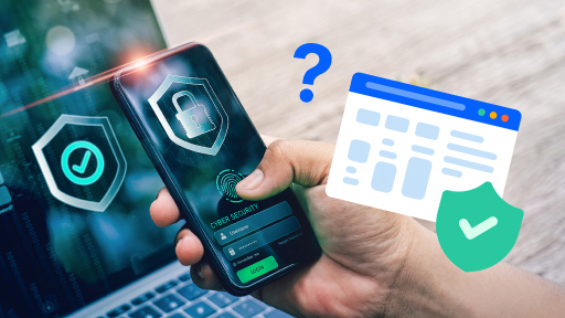 Кибербезопасность в 1С: как защитить данные компании?