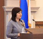 Главное управление образования мэрии города Новосибирска