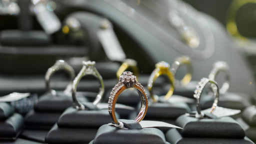 1С:Розница 8. Ювелирный магазин, редакция 3.0: как настроить панель маркировки и приемку спецификаций