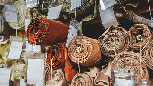Работа с 1С:УНФ: выполнение производственных операций на текстильном предприятии