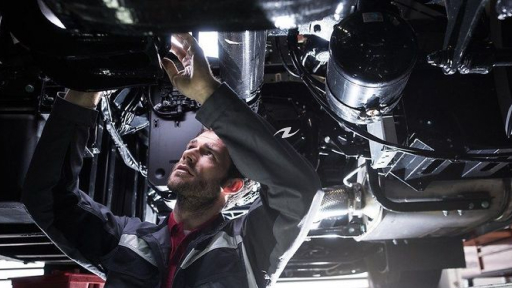 «1С-Рарус» перевел поставщика техники MAN на «Альфа-Авто»