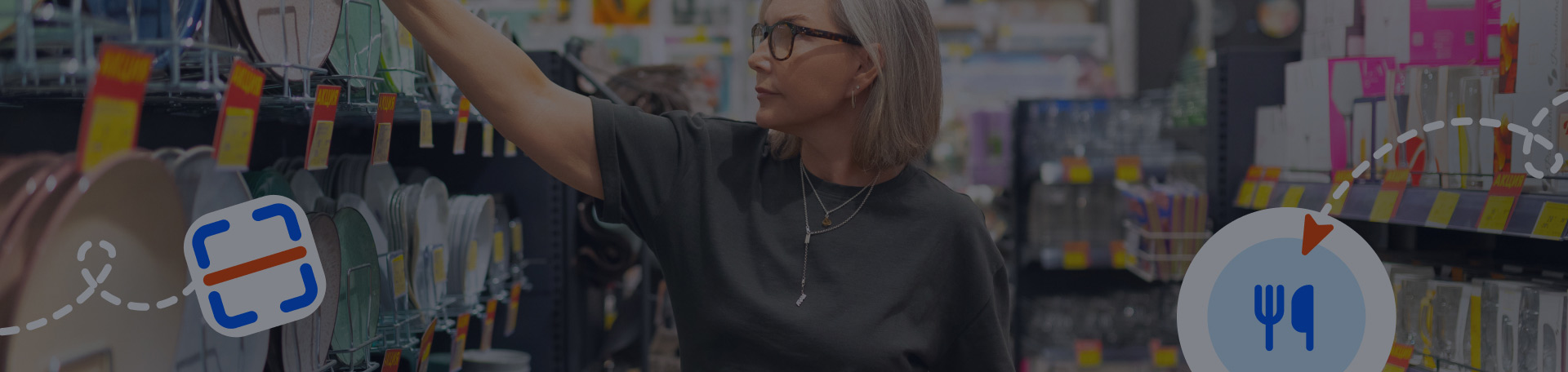 Маркировка посуды и товаров для дома: какие товары войдут в эксперимент и как подготовиться