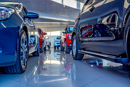 «Люкс-Авто» увеличивает продажи автомобилей LADA с «Альфа-Авто: Автосалон + Автосервис + Автозапчасти КОРП»