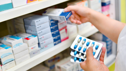 Аптека «Линфарма» соблюдает требования маркировки с помощью «1С:Розница 8. Аптека»