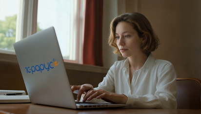 Система электронного документо­оборота для государственных и культурных учреждений