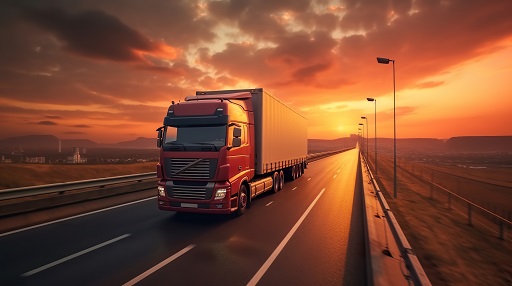Транспортная компания «ГЛОБАЛ АВТО» увеличивает число заказов с «1С:Управление автотранспортом»