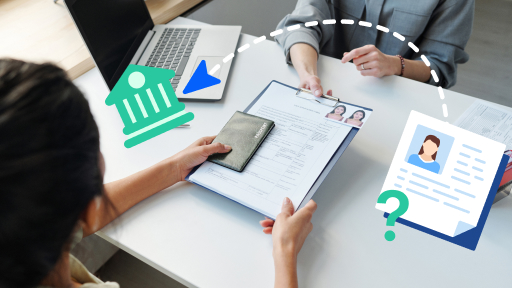 Как сообщить в СФР о смене фамилии работника?