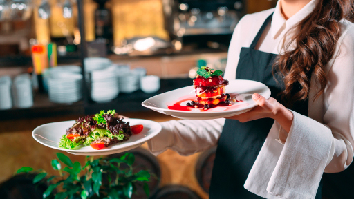 «1С-Рарус» обновил линейку фронт‑офисных решений для общепита