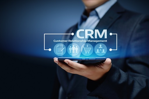 Эффективное выстраивание взаимоотношений с клиентами в «СитиСтройПласт» с помощью CRM-системы 1С