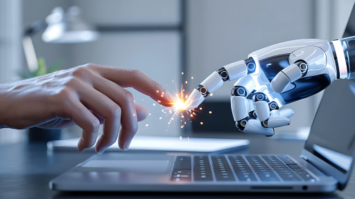 Автоматизация обработки первичных документов с помощью RPA
