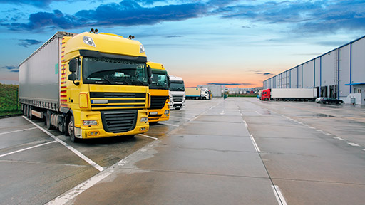 «Северная Транспортная Компания» быстрее обрабатывает заявки на перевозку с «1С:Управление автотранспортом»