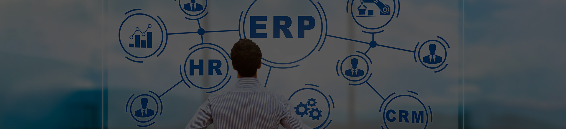 Работа с 1С:ERP: демонстрация возможностей программы на примере оптовой торговли