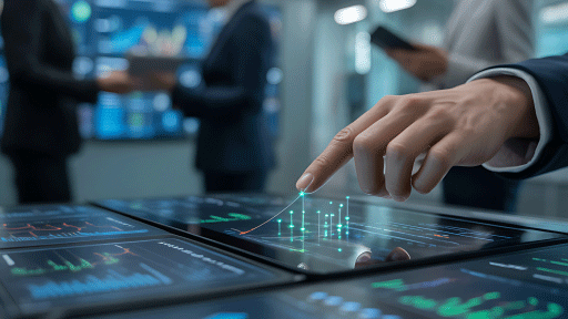 Как 1С:CRM помогает бизнесу не терять клиентов, деньги и контроль над продажами