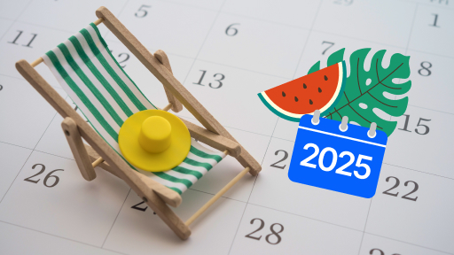 Календарь бухгалтера на июнь 2025 года