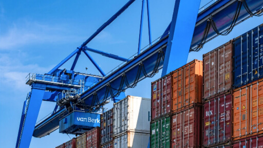 «1С-Рарус» перевел NOYTECH Supply Chain Solutions на отраслевое решение «1С:Транспортная логистика, экспедирование и управление автотранспортом КОРП»