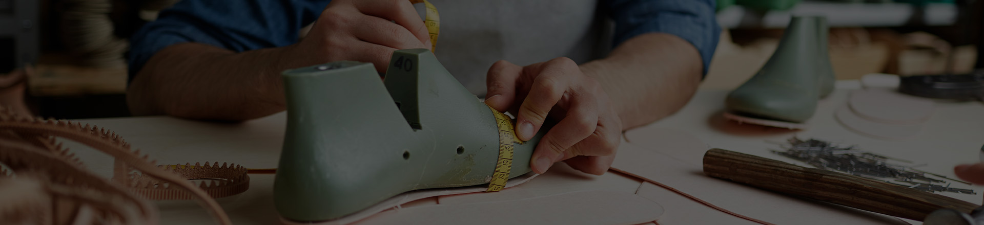 Работа с 1С:УНФ: Автоматизируем этапы выполнения заказов на обувном предприятии