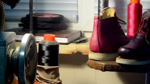 Работа с 1С:УНФ: Начало автоматизации обувного предприятия