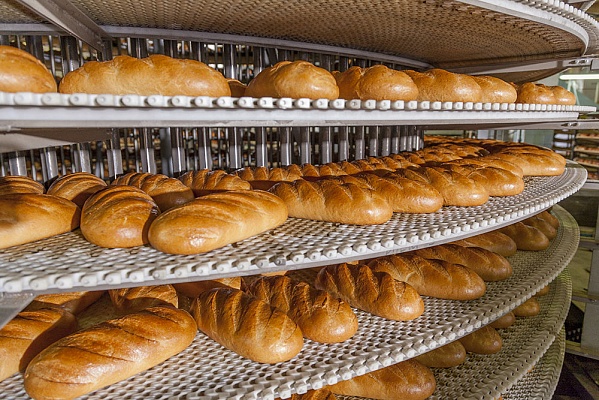 Автоматизация учета в розничном магазине ЗАО "Арзамасский хлеб" с помощью ПП "1С:Розница 8"