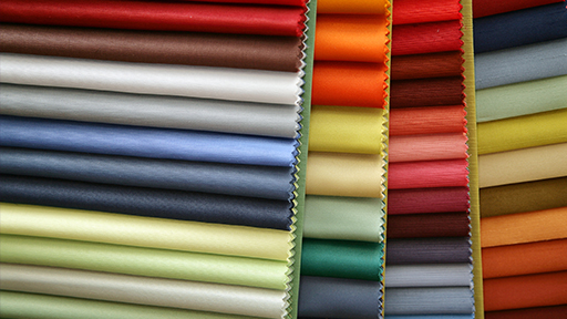 Работа с 1C:ERP: Введение первичной информации о текстильном предприятии