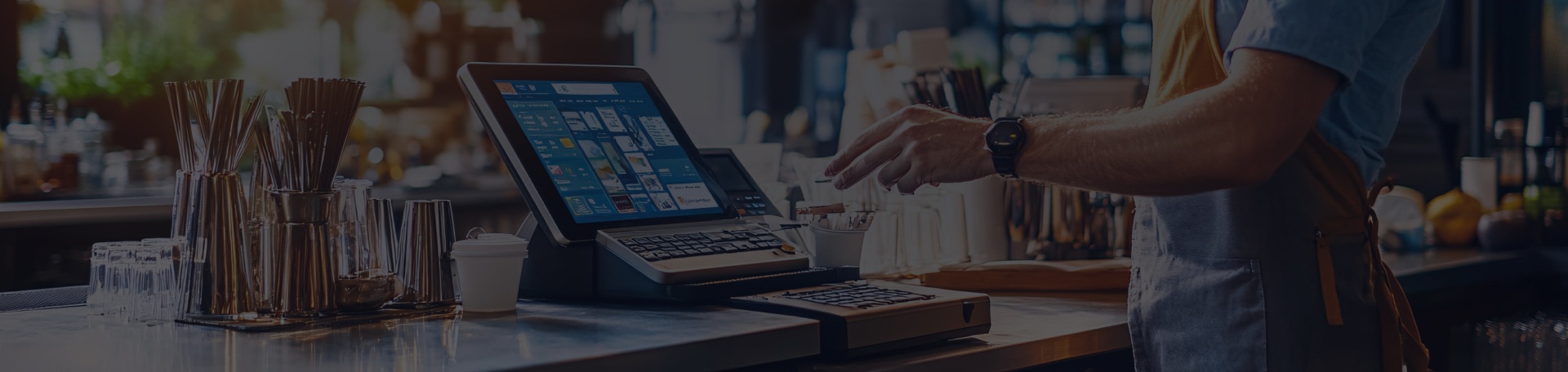 Фискальные чеки в общепите: когда и как их пробивать по закону 54-ФЗ