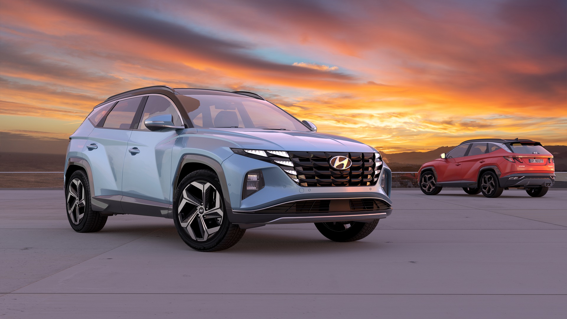 «Hyundai Sharg Motors» повышает лояльность покупателей и увеличивает продажи с «Альфа-Авто»
