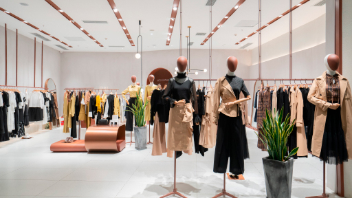 Обзор новых возможностей в 1С:Розница 8. Магазин одежды и обуви, редакция 3.0. Часть 2.