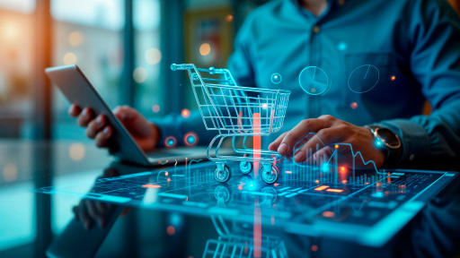 Ведение клиентской базы и воронка продаж в CRM‑блоке «1С:Управление торговлей и взаимоотношениями с клиентами»