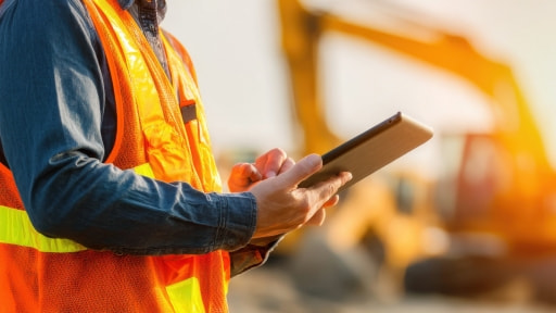 Учет давальческих материалов в 1С:Управление нашей строительной фирмой: материалы заказчика и субподрядчика