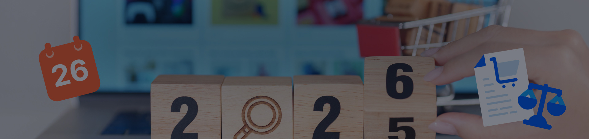 Закон о платформенной экономике: новые обязанности маркетплейсов с 2026 года