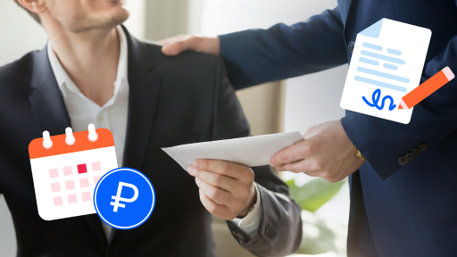 Можно ли выплачивать зарплату раз в месяц по заявлению работника?