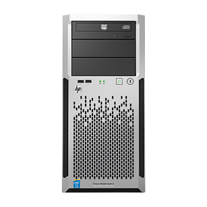 HP ProLiant ML350e Gen8 v2