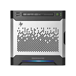 HP ProLiant MicroServer Gen8