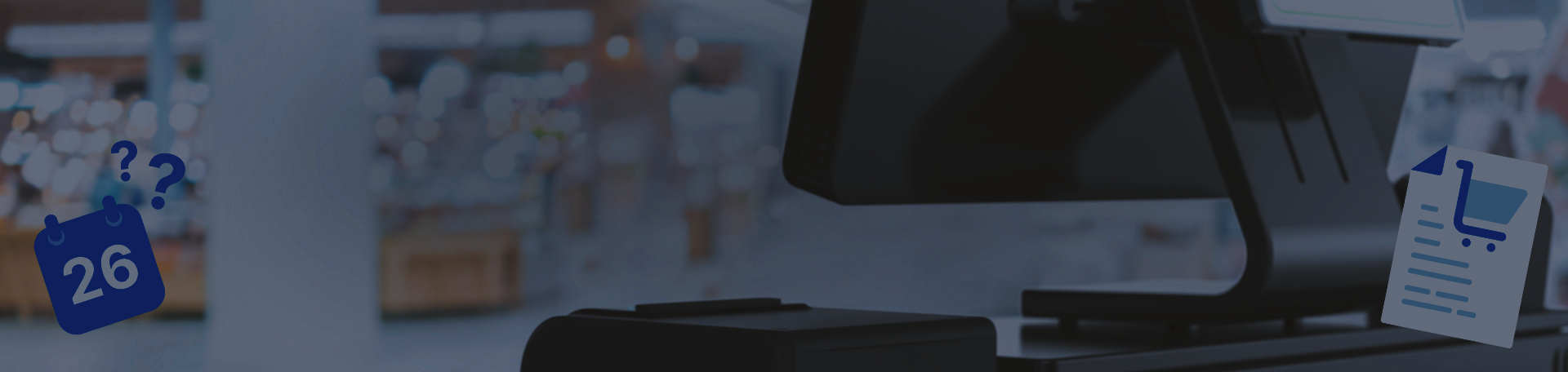 Как будут работать кассы с 2026 года: разбираемся в требованиях ТС ПИоТ