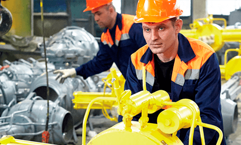 «Цимлянский машиностроительный завод» на 25% повысил производительность труда с помощью 1С:ERP
